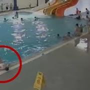 Off Duty Watchman Rescues 10 Year Old Boy From Drowning At Private Pool