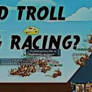 Mod Troll Bug Racing Transformice 2018