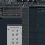 FL Studio 9 Hardstyle Kick Test HD