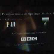 BBC TWO Continuity 2003 2