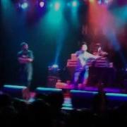Murs Freak These Tales Live