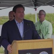 Florida Governor Kicks Off 2021 Python Challenge