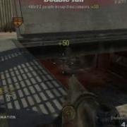 CoD Black Ops Flashbang Double Kill