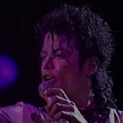 Michael Jackson Human Nature Live Yokohama 1987 HD