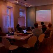 Mob Programming Agical