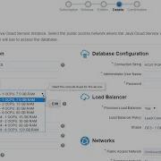 Getting Started With Java Cloud Service On Oracle Public Cloud Machine