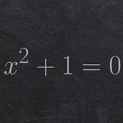 Algebra 2 What Is The Complex Conjugate Throrem