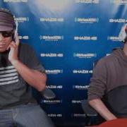 Danny Brown Smashes His Freestyle On Sway In The Morning Sway S Universe