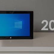 Обзор Microsoft Surface RT в 2023 году