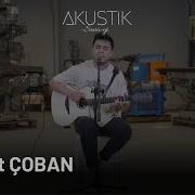 Samet ÇOBAN Eski Sevgilim Akustik Sana Yi