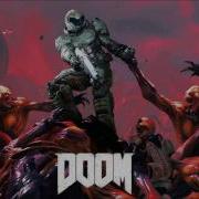 DOOM 2016 Soundtrack Ost 05 If You Re Looking For A Fight