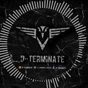 D Terminate Presents The Sound Of Rawstyle Exhale