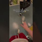 Karambit Keychain