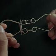 How To Solve Metal Brain Teaser 3 Metal Handcuffs Or Horseshoe Metal Puzzles