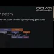 GCAP 2016 Parallel Game Engine Design Brooke Hodgman