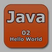 Java Tutorial 02 Hello World Example