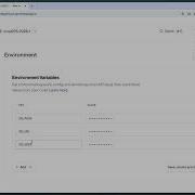 How To Add Environment Variables To Render