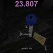 Granny Legacy 1 0 Impossible Mode Speedrun In 45 Seconds World Record