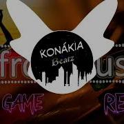 Squid Game X Remix X Afro House