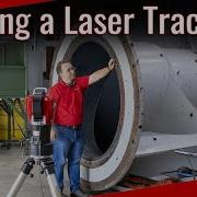 Using A Laser Tracker How Do They Work