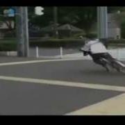 Best Drift On Bicycle Combination