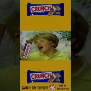 Nestle Crunch 408 Shorts Nestle Crunch