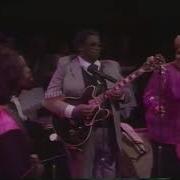 B B King In The Midnight Hour Los Angeles 1987