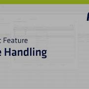 Table Handling FNT Command