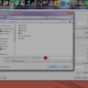 Megui Ile Video Encode