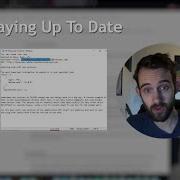 UXP Plugin QuickTip Staying Up To Date