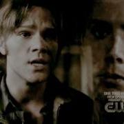 I M Only Human Sam Dean Winchester