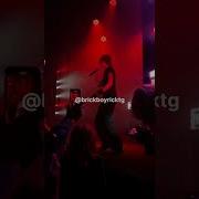 LILDRUGHILL ROCKET SUPERFLY С КОНЦЕРТА В МОСКВЕ 02 07 2023 с тг Devka Real Tupaya
