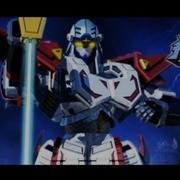 Super Robot Taisen UX OST Flying Shadow Spotted