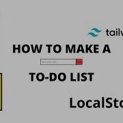 Make A Task Manager App