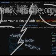Hack This Site Tutorials Basic 2 And 3 By Binary Zero