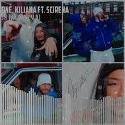 Jakone Kiliana Ft SCIRENA Душа Wuda Remix