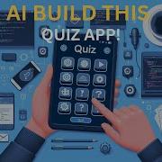 Build A Quiz App With Blackbox AI Chat Web Development Practice
