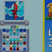 Sand Loop Level 312 Solution Walkthrough