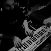 Leprous Below Intro Synth Practice