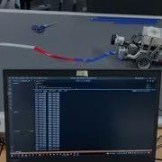 3 Lego Mindstorms EV3 Follow Multicolorline With Python