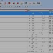 CATalyst Training Open Screen Elements Sort In Dictionary