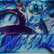 Blue Lock FUNK INFERNAL Edit AMV 4K
