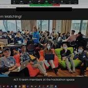 Inclusive User Testing In VR MIT Reality Hack