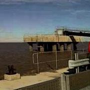 Official Launch Of Grimsby River Terminal