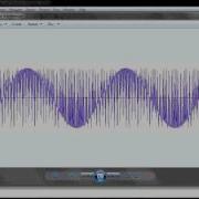 Java Computer Generated Sound 01