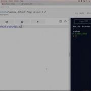 Lesson 2 Learn JavaScript ES6 Mini Bootcamp By Lambda School