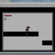 Construct 2 Runner Tutorial Part 3