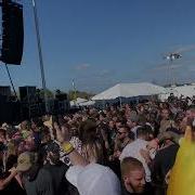 MOSH PIT Bleed From Within Pathfinder Heart Support Festival 2023