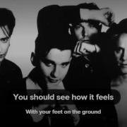 Depeche Mode Useless Subtitles