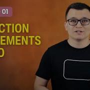 Day 08 01 Selection Statements Intro